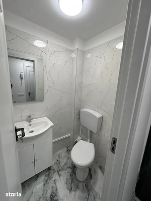garsoniera mizil-1 decembrie-metrou 5 minute-modern - imagine 11