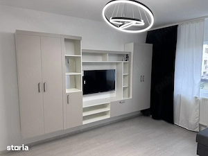 garsoniera mizil-1 decembrie-metrou 5 minute-modern - imagine 8