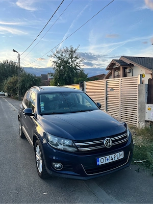vw tiguan 2014 - imagine 2
