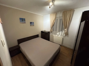 Închiriez apartament 2 camere, zona Luptei  - imagine 5