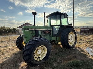 Vând John Deere 3640 - imagine 3