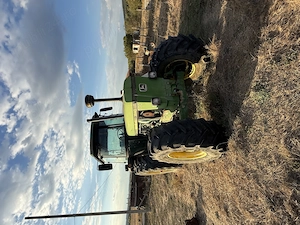 Vând John Deere 3640 - imagine 4