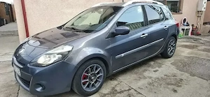 Renault clio 3 2011 1.5 dci break 