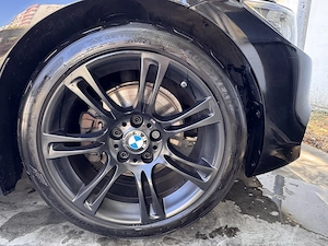 BMW 420d Gran Coupe   Stare Impecabilă,istoric BMW, Km reali verificabili ,curata pe carvertical  - imagine 4