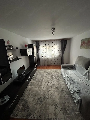 DE INCHIRIAT Apartament 2 camere Brazda lui Novac - imagine 9