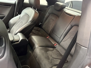 Audi A5 Coupe S-line - imagine 6