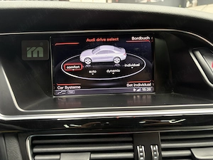 Audi A5 Coupe S-line - imagine 9