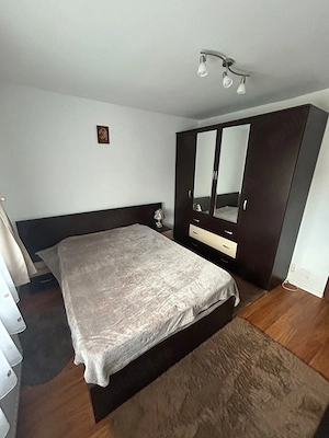 DE INCHIRIAT Apartament 2 camere Brazda lui Novac - imagine 2