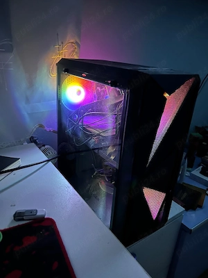 Desktop PC   Intel Core i5, 16 GB RAM, SSD 1 TB, Windows 11