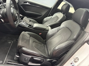 Audi A5 Coupe S-line - imagine 7