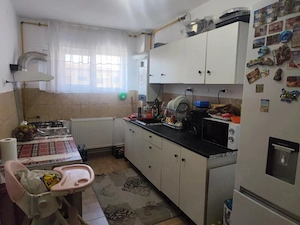 Apartament cu 2 camere, zona stomatologie