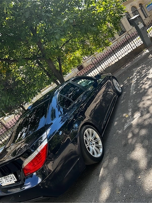 Vand Bmw e60 - imagine 5