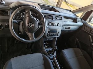 Volskwagen Caddy maxi - imagine 6