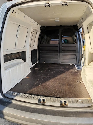 Volskwagen Caddy maxi - imagine 7