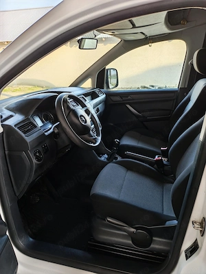 Volskwagen Caddy maxi - imagine 5
