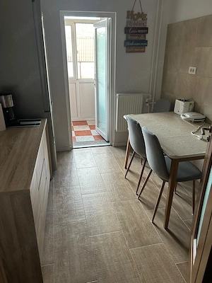 DE INCHIRIAT Apartament 2 camere Brazda lui Novac - imagine 5