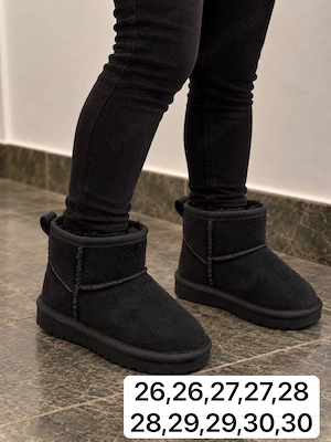 ugg copii 