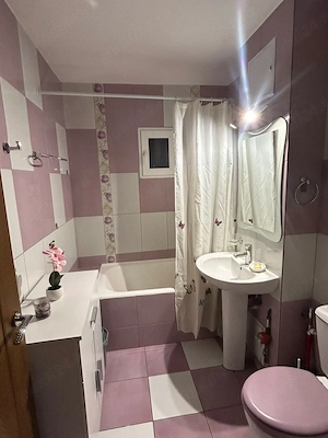 DE INCHIRIAT Apartament 2 camere Brazda lui Novac - imagine 4