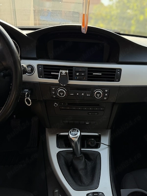 Vând BMW Seria 3 318d, echipat cu motor 2.0 Diesel și 143 CP - imagine 7