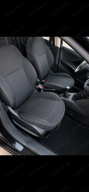 Peugeot 208 1.2 PureTech Access an fabr.2018 - imagine 2
