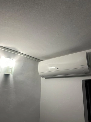 DE INCHIRIAT Apartament 2 camere Brazda lui Novac - imagine 8