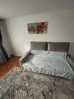DE INCHIRIAT Apartament 2 camere Brazda lui Novac - imagine 7