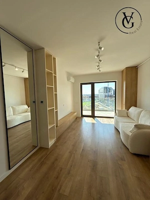 Studio dublu | Mobilat | Fabrica de Glucoza  - imagine 2