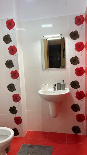 Proprietar vând apartament 3 camere, balcon, boxă, loc de parcare, Grunwald, Ghiroda - imagine 9