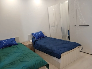 Inchiriez apartamente Cosmopolis persoana fizica - imagine 2