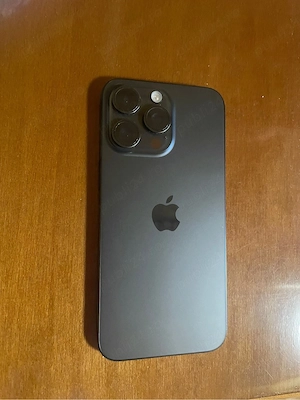 Iphone 15 Pro Max 512 GB Impecabil
