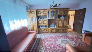 vanzare apartament, 2 camere, nedecomandat - imagine 3