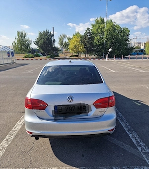 Vand  VW Jetta  - imagine 3