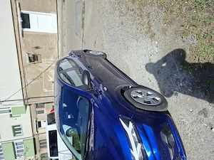 Dacia sandero - imagine 4