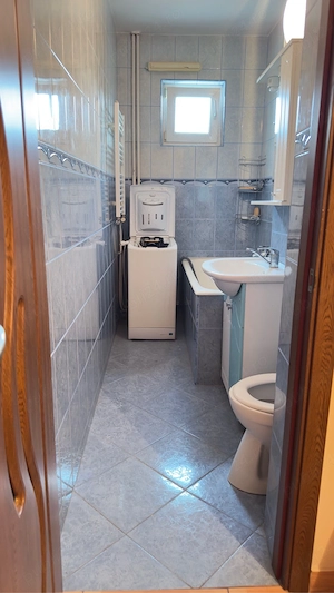 vanzare apartament, 2 camere, nedecomandat - imagine 4