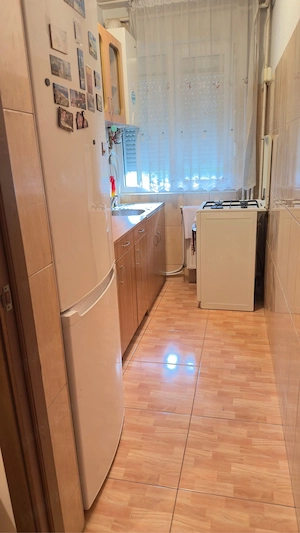 vanzare apartament, 2 camere, nedecomandat - imagine 6