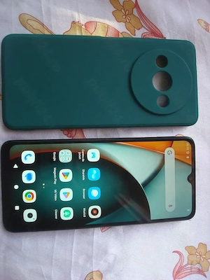 Telefon 4G Dual sim 6.7  inch  Xiaomi Redmi A3,4GB RAM,64 GB