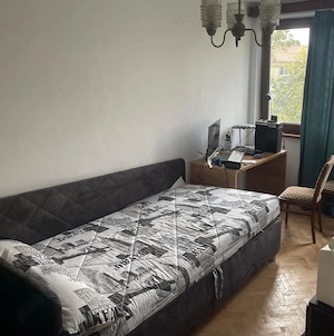 Închiriez apartament  cu 4 camere  pe strada Splaiul Crișanei, Oradea - imagine 9