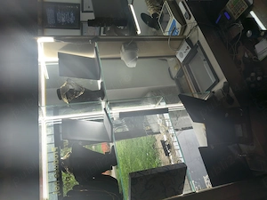 Se oferă spre închiriere spațiu cu afacere tip Amanet 