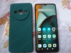 Telefon 4G Dual sim 6.7  inch  Xiaomi Redmi A3,4GB RAM,64 GB
