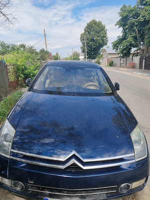 Citroën C6 De vanzare, Piese, Dezmembrat