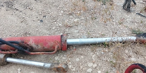 Motor man tga 410 cilindrii vola cutie c de pădure zmaj 222 piese raba - imagine 2
