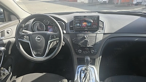 Opel Insignia Limousine 2.0 CDTI | Automată | 252.700 km | Navigație | Cameră - imagine 3