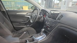 Opel Insignia Limousine 2.0 CDTI | Automată | 252.700 km | Navigație | Cameră - imagine 4