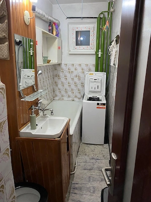 Închiriez apartament  - imagine 6