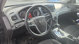 Opel Insignia Limousine 2.0 CDTI | Automată | 252.700 km | Navigație | Cameră - imagine 7