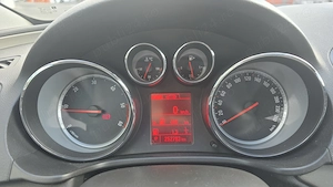 Opel Insignia Limousine 2.0 CDTI | Automată | 252.700 km | Navigație | Cameră - imagine 6