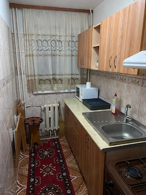 Închiriez apartament  - imagine 7