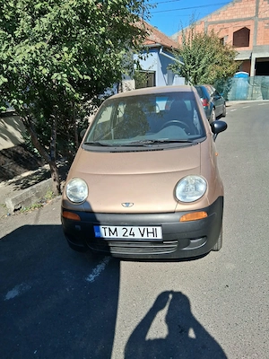 Matiz de vanzare - imagine 2