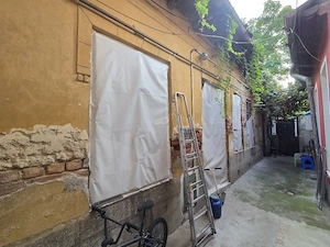 Proprietari vindem casa pe str. Viitorului intre Eminescu si Ștefan cel Mare - imagine 5
