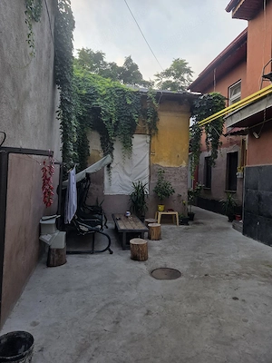 Proprietari vindem casa pe str. Viitorului intre Eminescu si Ștefan cel Mare - imagine 2